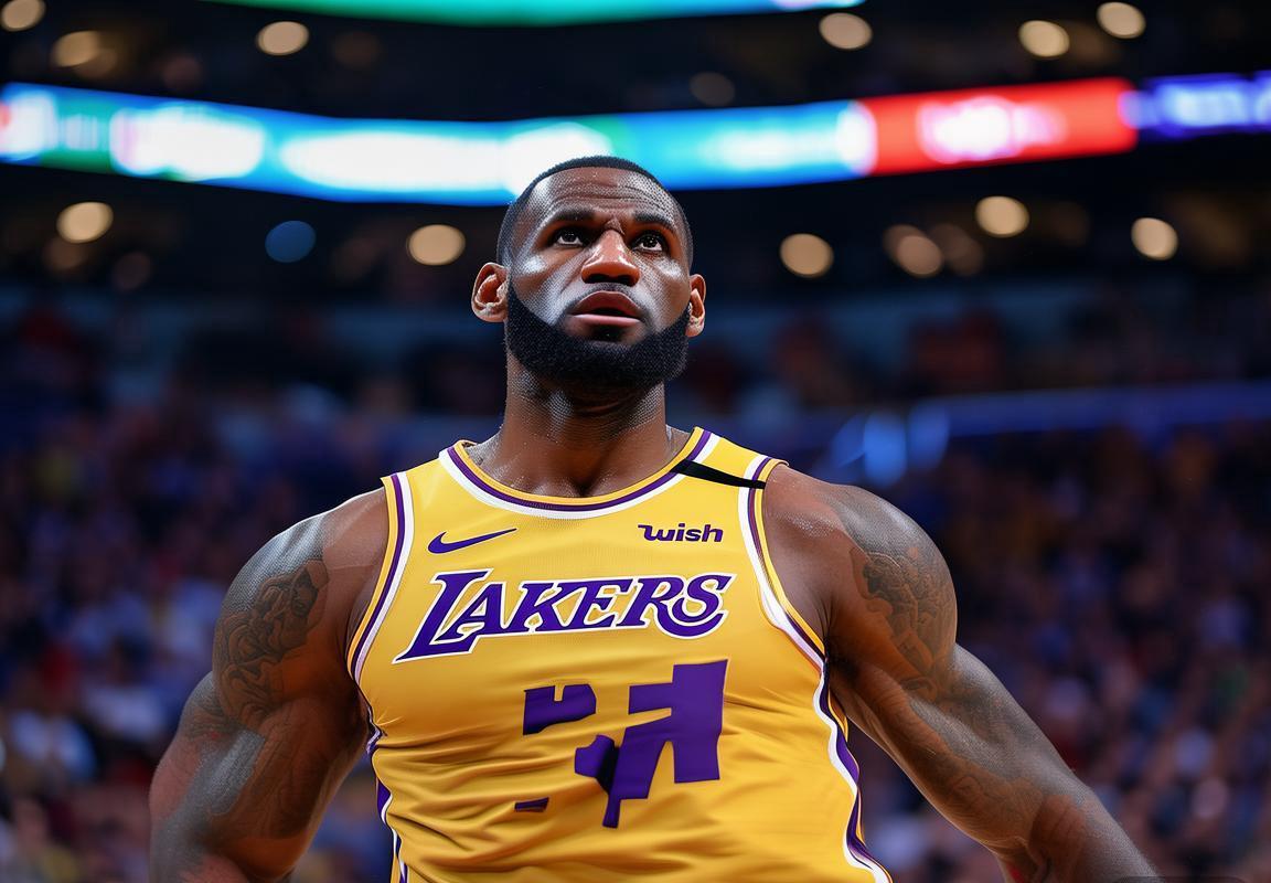 NBA战报：詹姆斯关键罚球助湖人险胜，库里空砍48分勇士惜败欧文独行侠