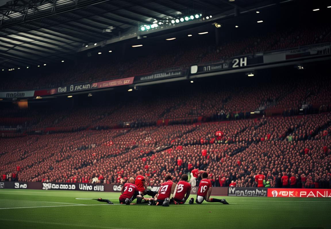 曼联主场0-3失利暴露战术困境与心理劣势，阿莫林战术部署成取胜关键