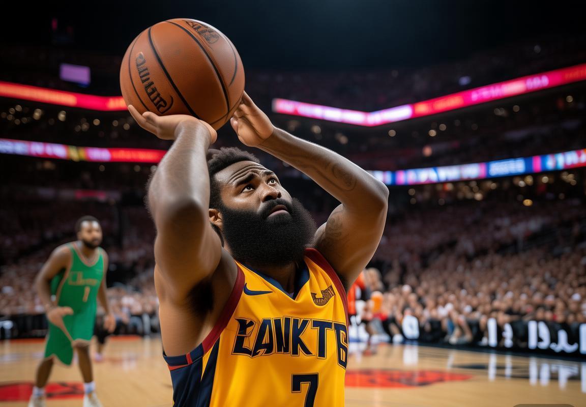 快船不敌灰熊暴露攻防困境：泰伦-卢战术调整迫在眉睫，哈登状态起伏，伦纳德高效砍分难救主